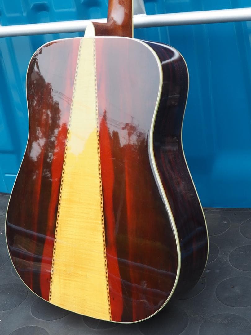 モーリス W-40　Japan Vintage! 良い音してます♪　1970年代