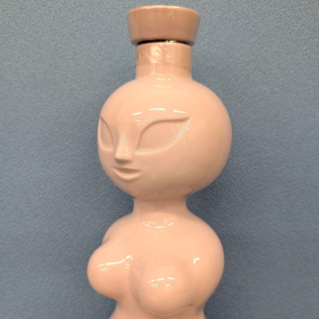 キリンシーグラム　エンブレム　シャトラン　つくば万博　岡本太郎「作」2本セット