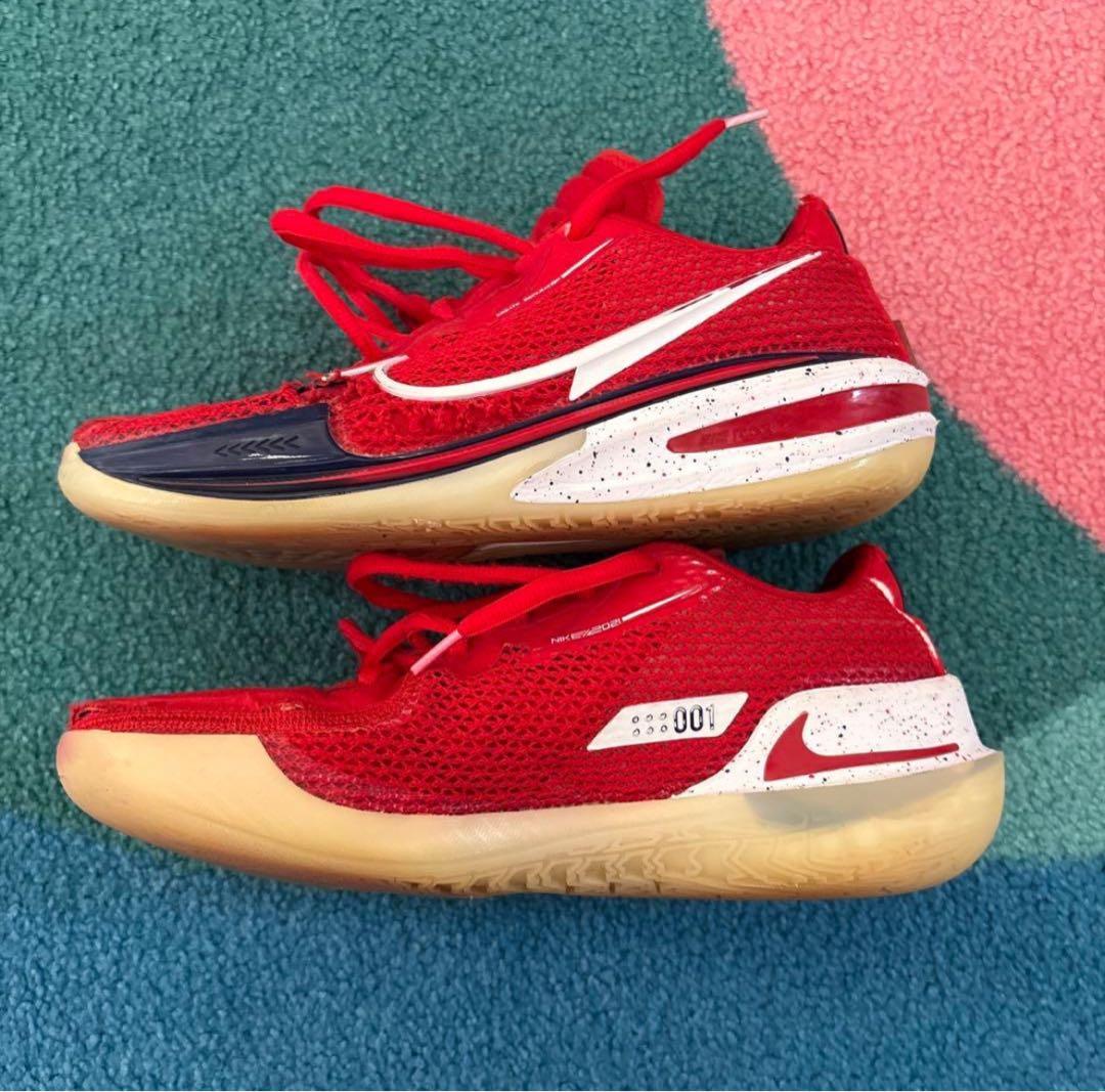 シューズ(男性用) GT CUT1 001 28cm