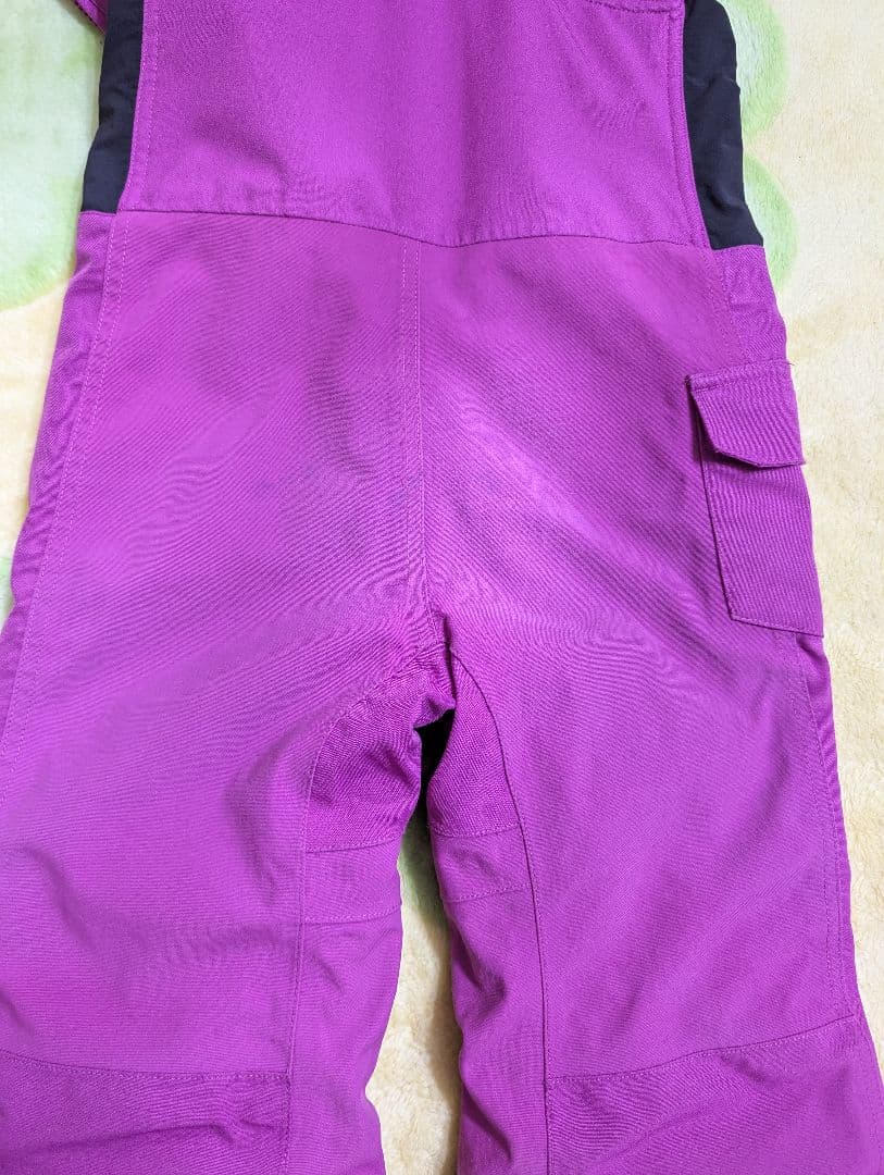 ★★大雪セール★★BURTON キッズ　スノーボード　ウェア 5T