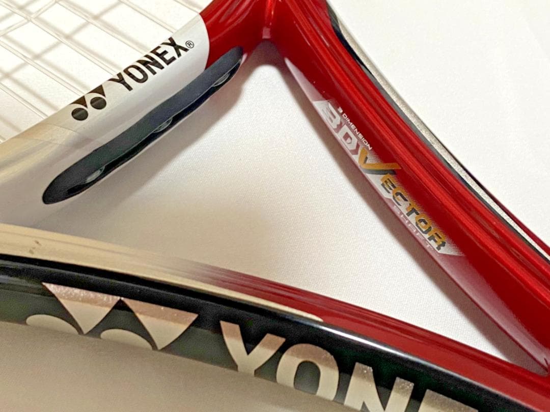 ヨネックス ブイコア xi 98 2012年モデル　G2