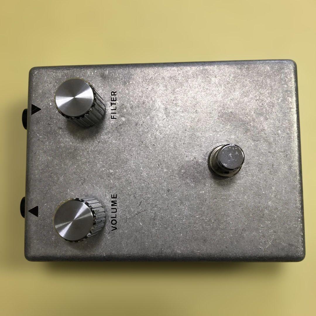 Marshall /Supa Fuzzハンドメイド