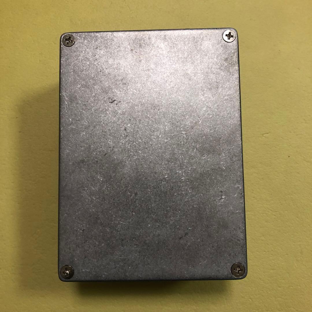 Marshall /Supa Fuzzハンドメイド