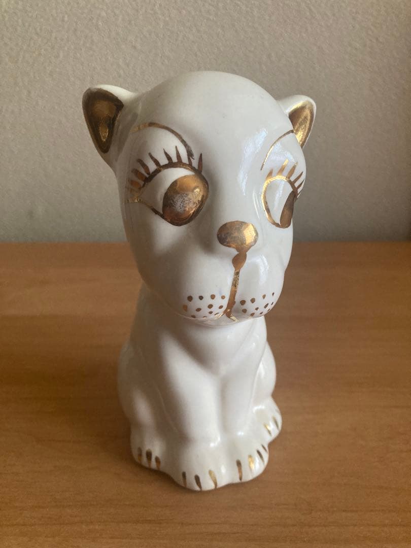 ボンゾ犬/BONZO/アンティーク/貯金箱/焼き物/骨董品