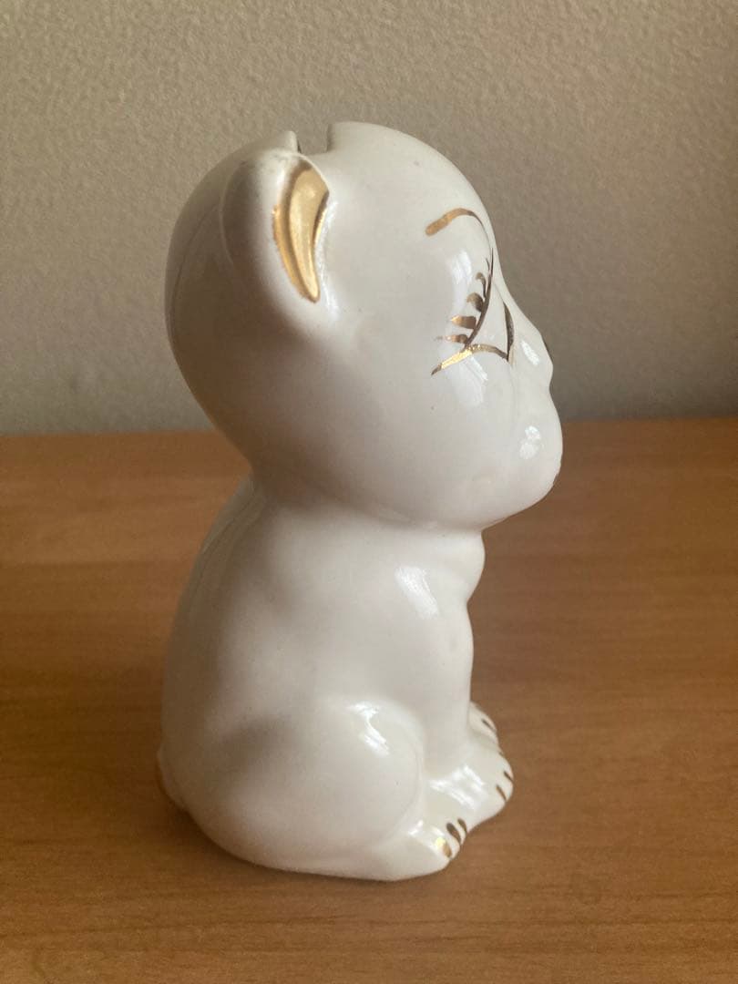 ボンゾ犬/BONZO/アンティーク/貯金箱/焼き物/骨董品