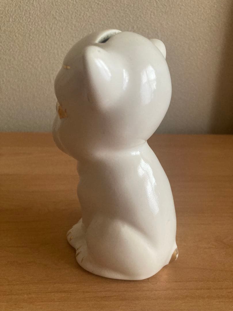 ボンゾ犬/BONZO/アンティーク/貯金箱/焼き物/骨董品