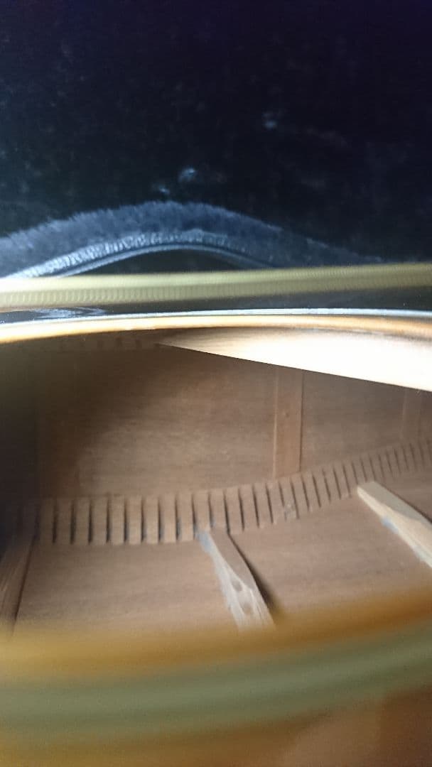 オール単板　全単板　s yairi ヤイリ YDT-18 　矢入