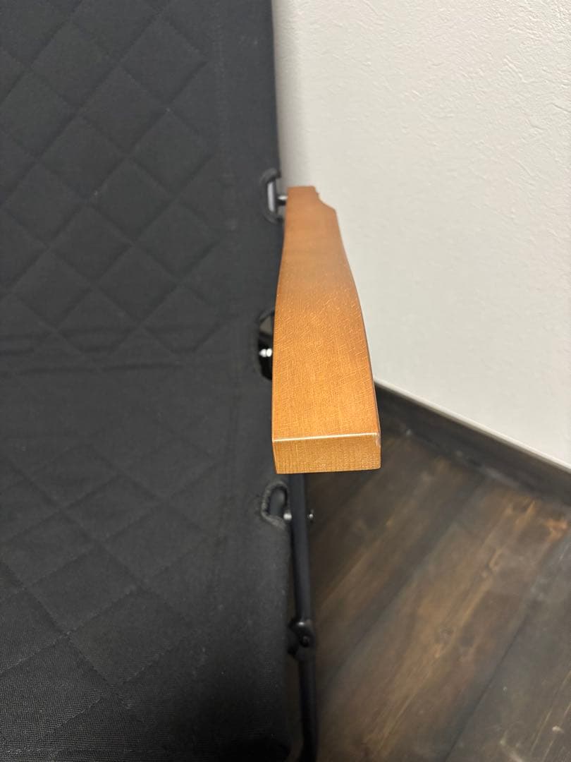 Hilander(ハイランダー) クライマックスローチェア（収納袋付き）