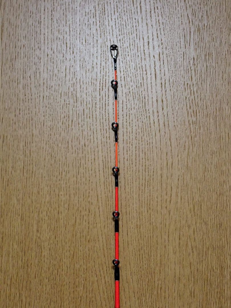 アルファソニック タチウオテンヤ 175