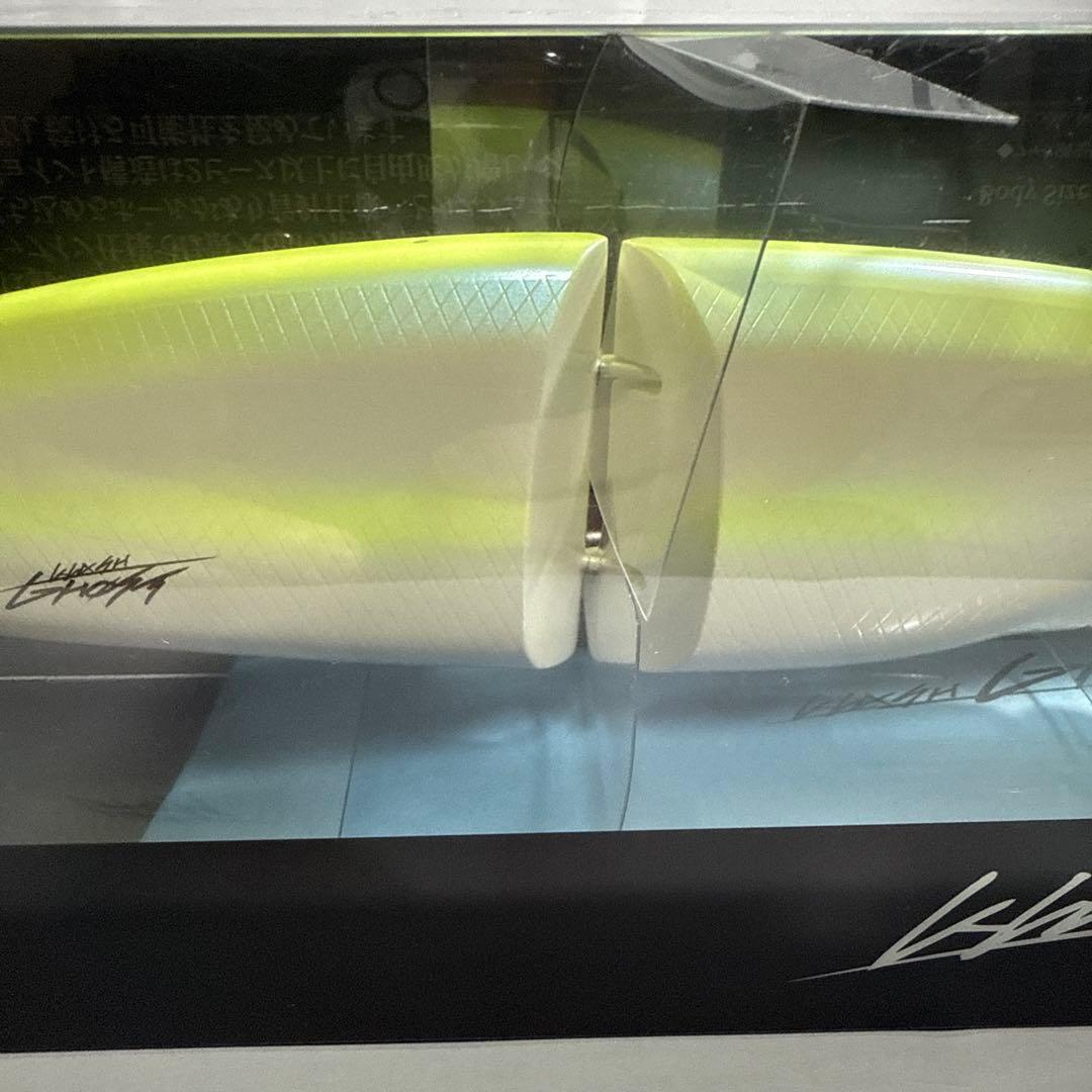 【新品】DRT クラッシュゴースト クイーン ジャイアントベイト