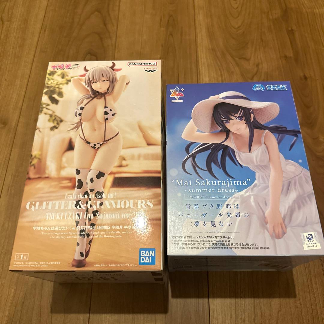 美少女 フィギュア 限定 13点 まとめ売り②