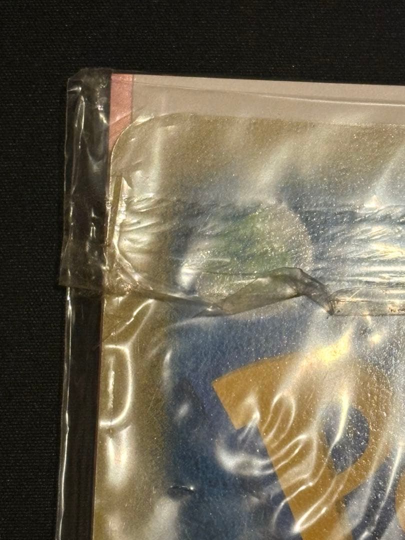 【新品未開封】ポケモンスクープ2005 Summer ダークルギアジャンボカード