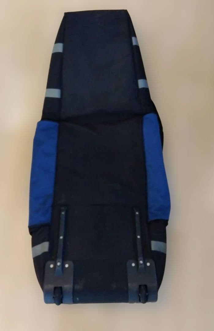 サムソナイト ゴルフ キャディバッグ トラベルケース