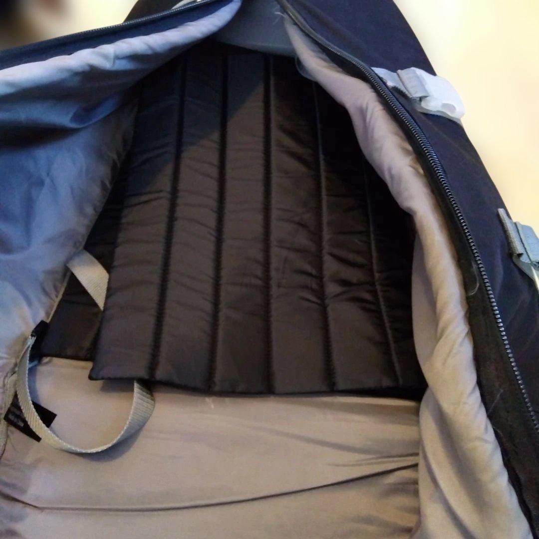 サムソナイト ゴルフ キャディバッグ トラベルケース