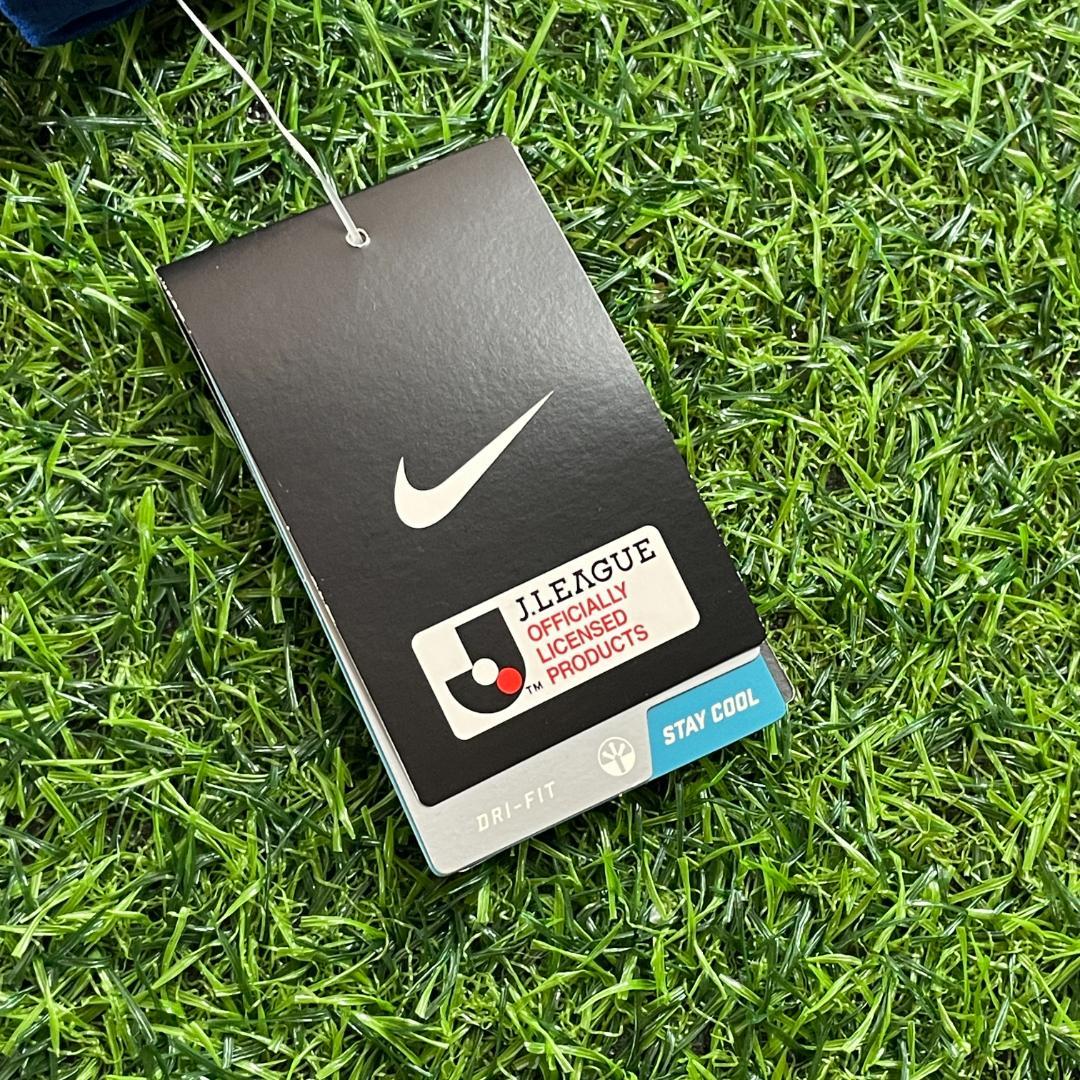 ペ*ン様 新品 鹿島アントラーズ 2011 正規品 ユニフォーム ドゥトラ XL