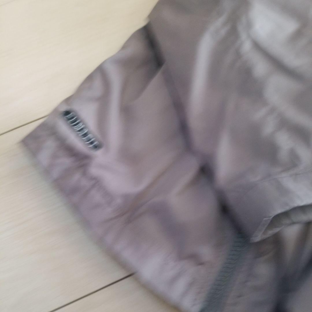 Nike ピステ・ウィンドブレーカー グレー/ネイビー　鹿島アントラーズ