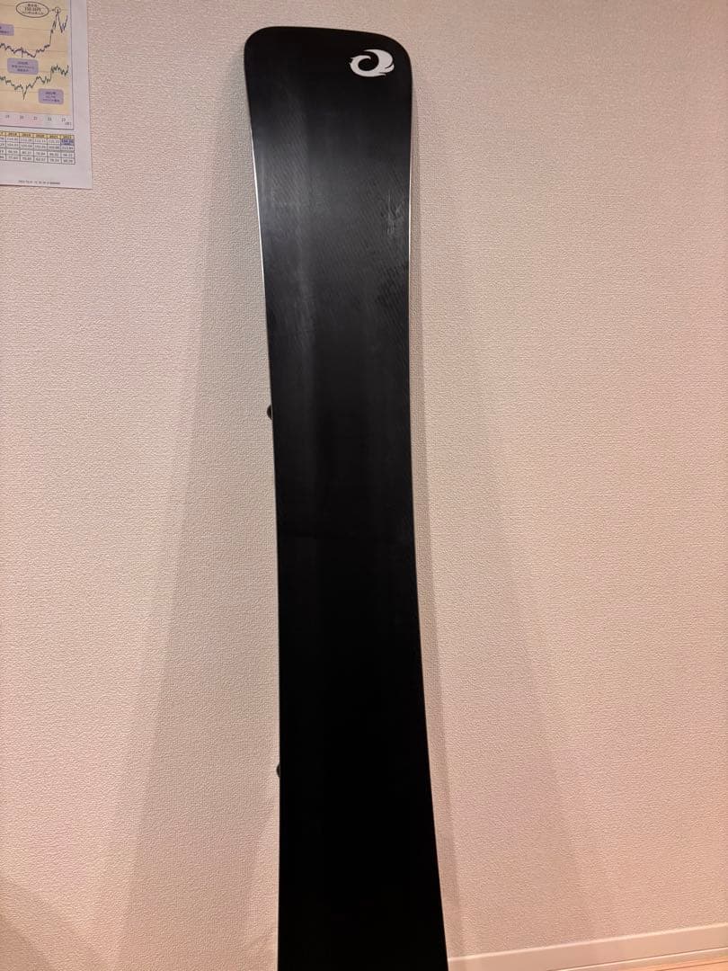 オガサカアルペンボードアーマー160