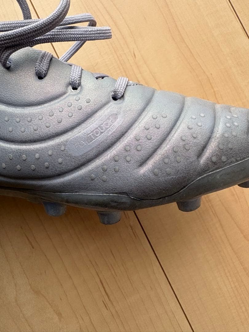 NIKE ティエンポレジェンド10 AG エリート 27cm