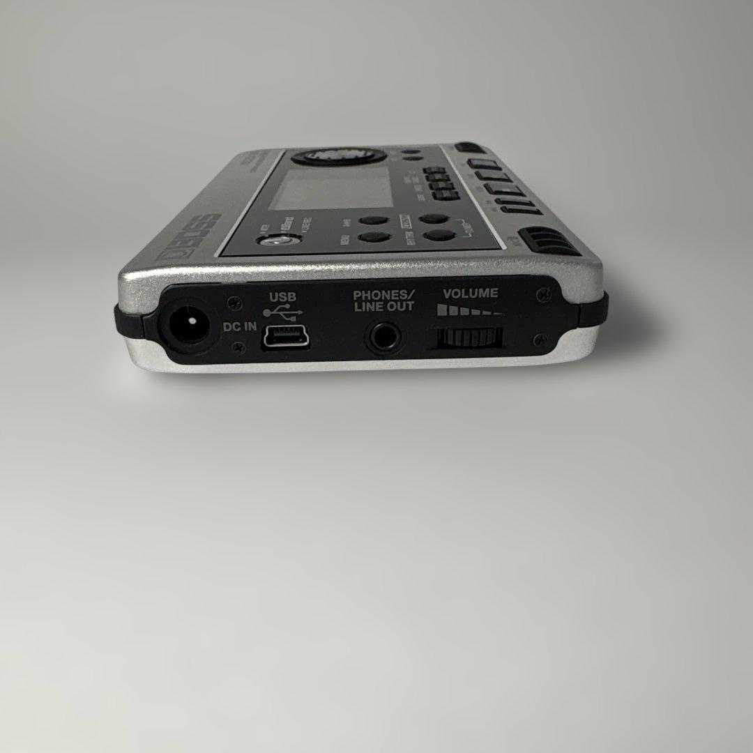 BOSS ( ボス )MICRO BR BR-80　デジタルレコーダー MTR