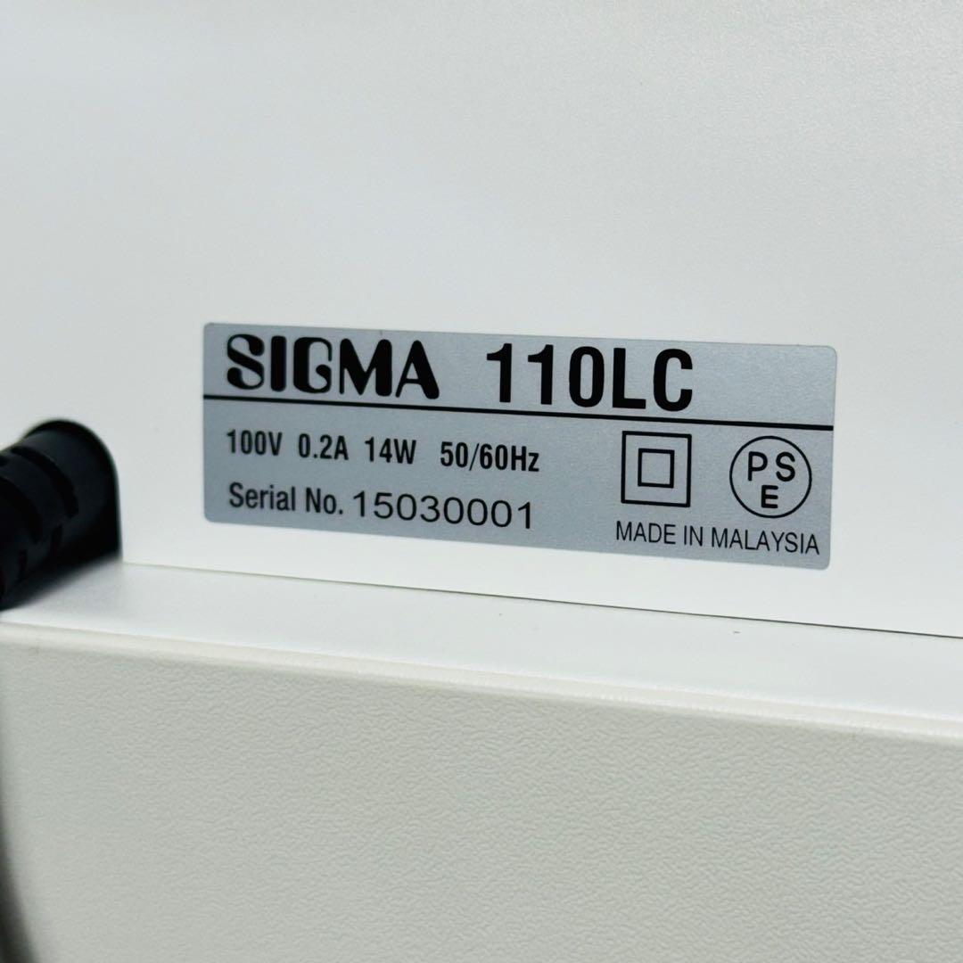 C97未使用品✨ シグマ レジスター コンパクトレジ