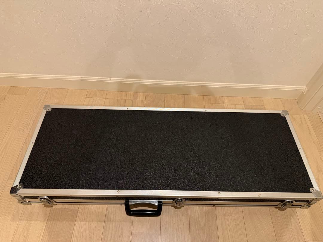 ESP ホライゾンギター　ハードケース付き