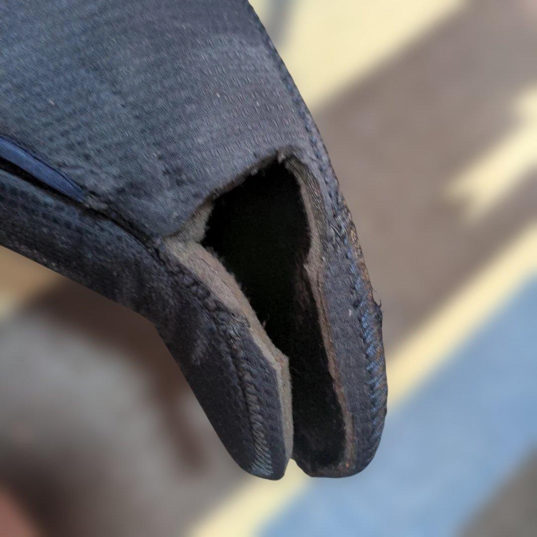 SWATH バートン ブーツ 27cm