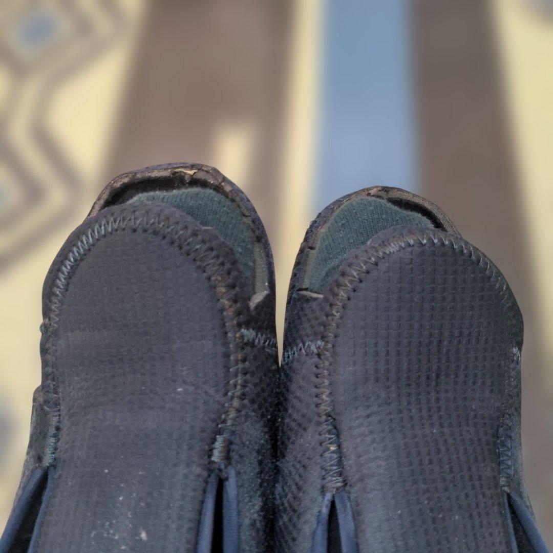 SWATH バートン ブーツ 27cm