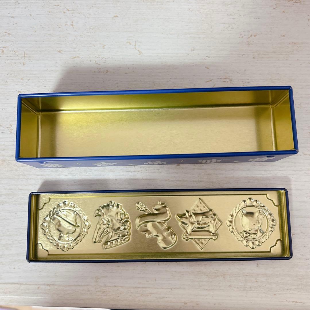 耳をすませば ビジュー缶 ジブリパーク