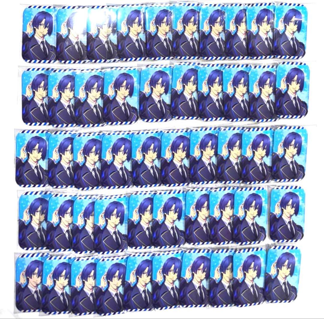 聖川真斗 スタトレ 缶バッジ