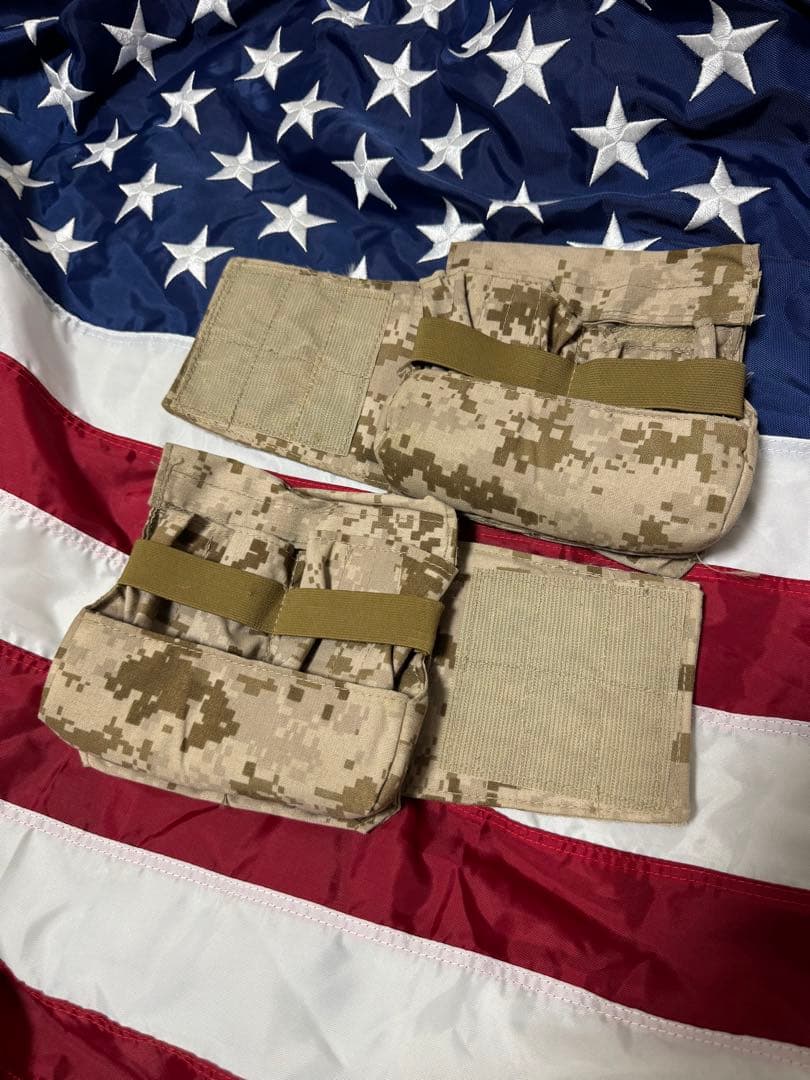 個人装備 LBT-6094slick aor1