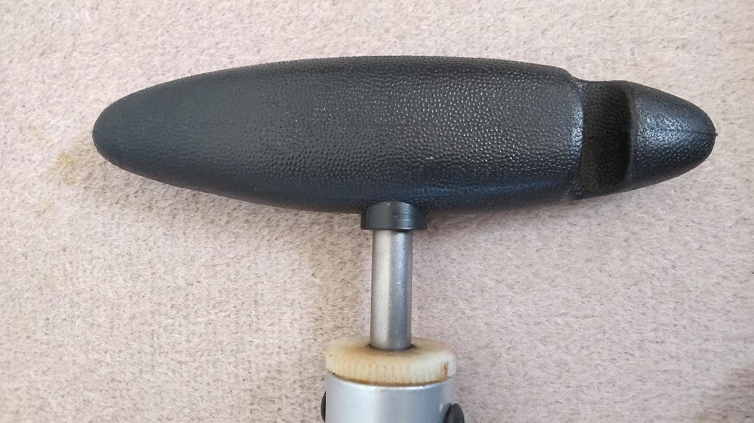 SILCA　シリカ フロアポンプ ヴィンテージ