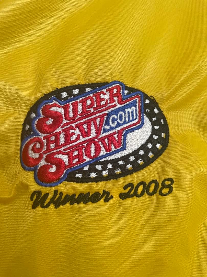 【希少】シボレーアウター　古着