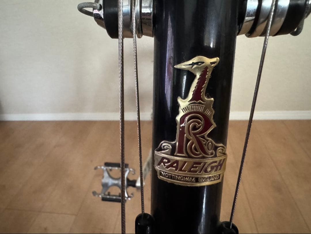 Raleigh RSW Special ミニベロ　ラレー　★引取り限定★