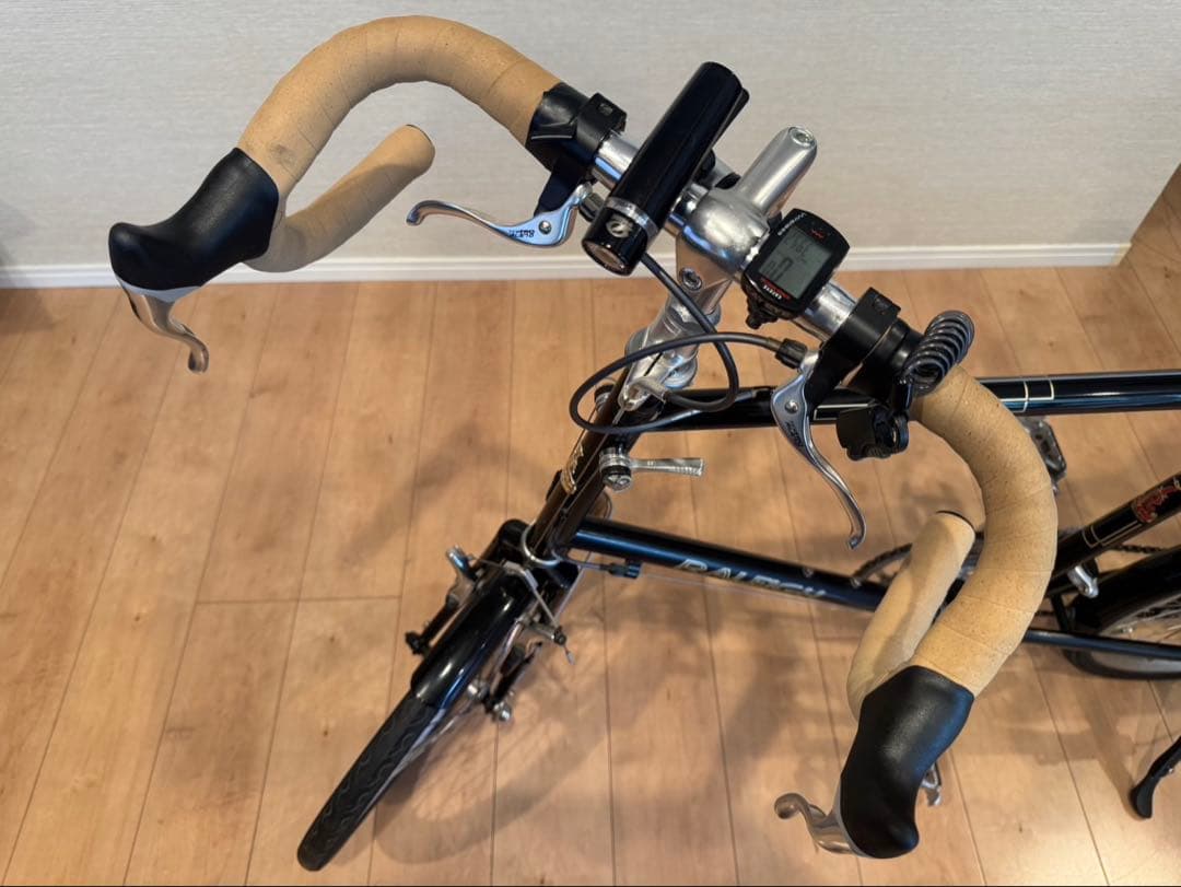 Raleigh RSW Special ミニベロ　ラレー　★引取り限定★