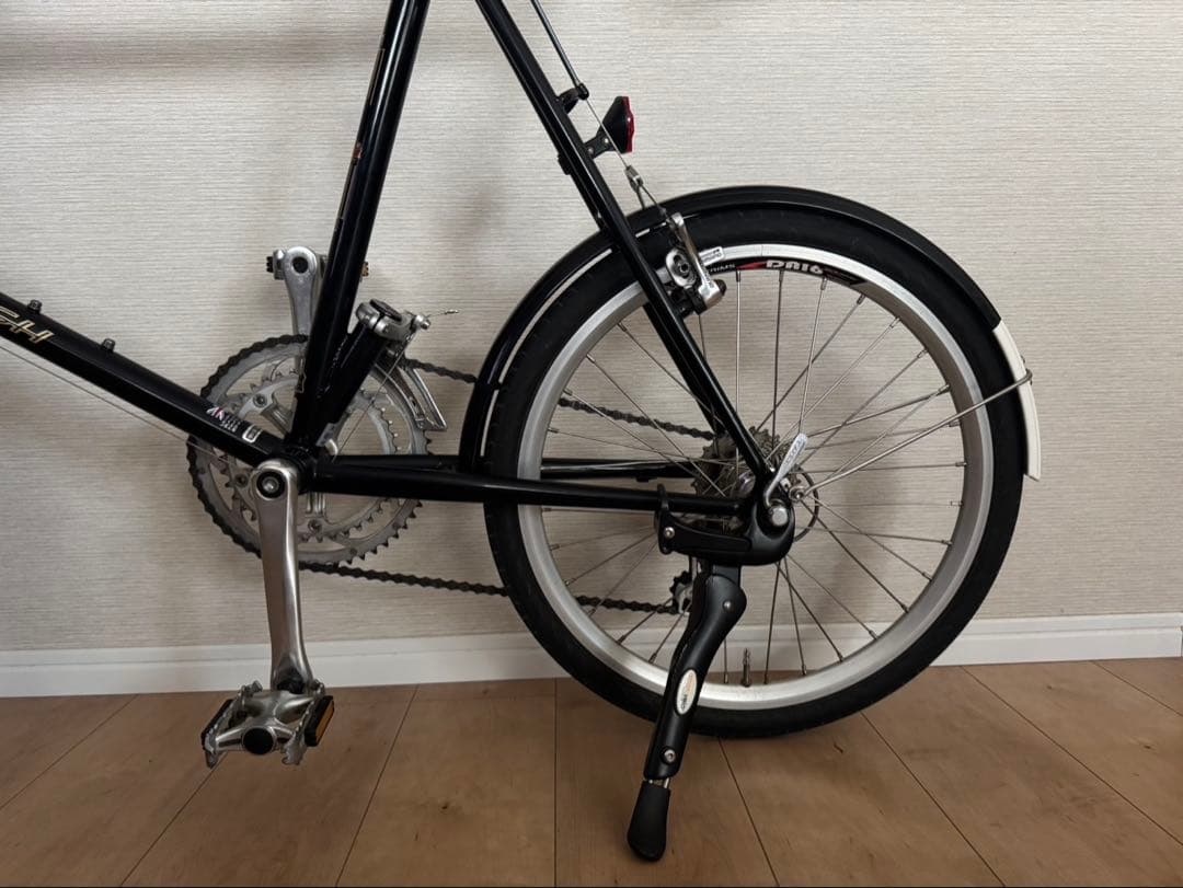 Raleigh RSW Special ミニベロ　ラレー　★引取り限定★