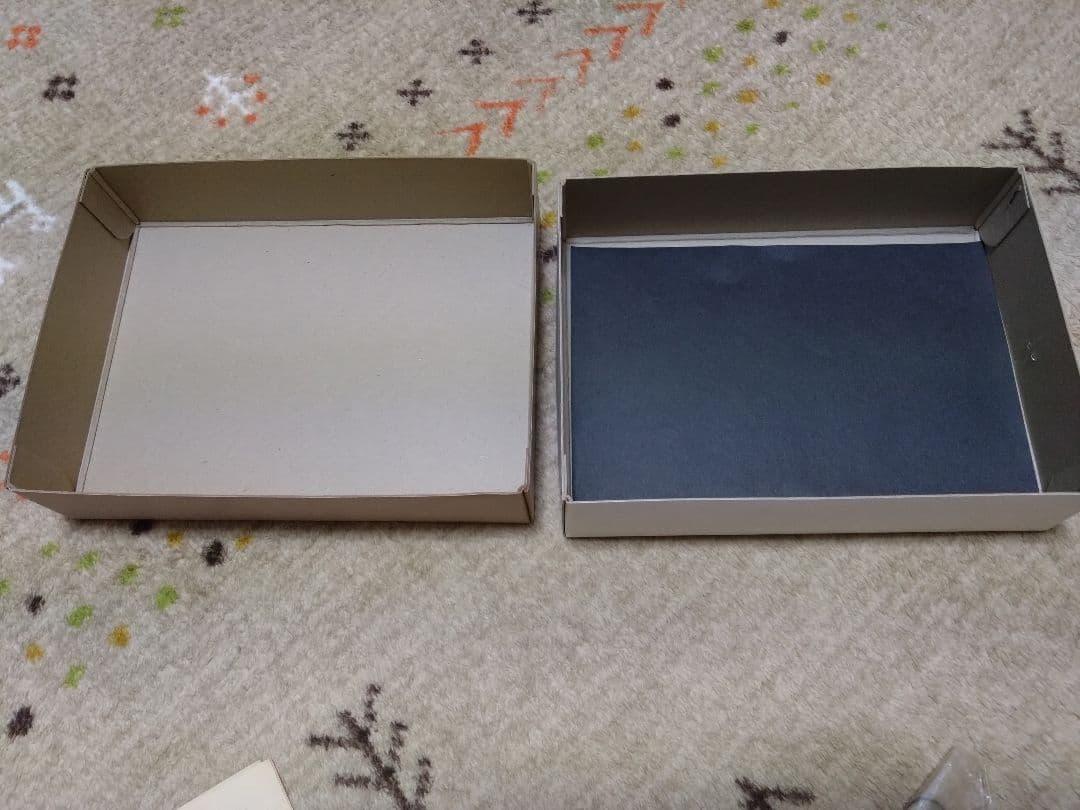 CREAM HONDA DJ-1R　レジンキット プラモデル