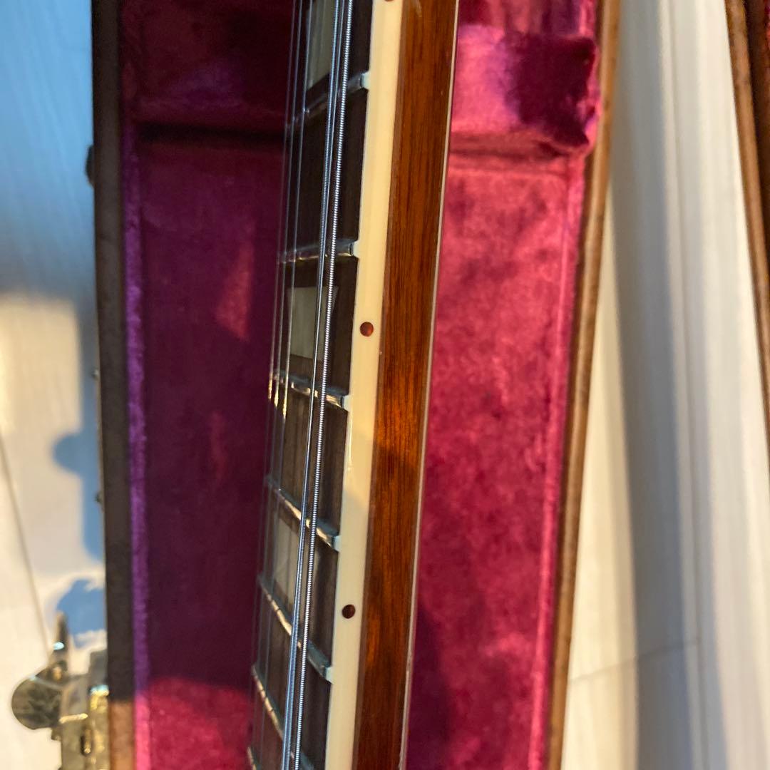 ギター Gibson Historic Collection LPR8 Lefty