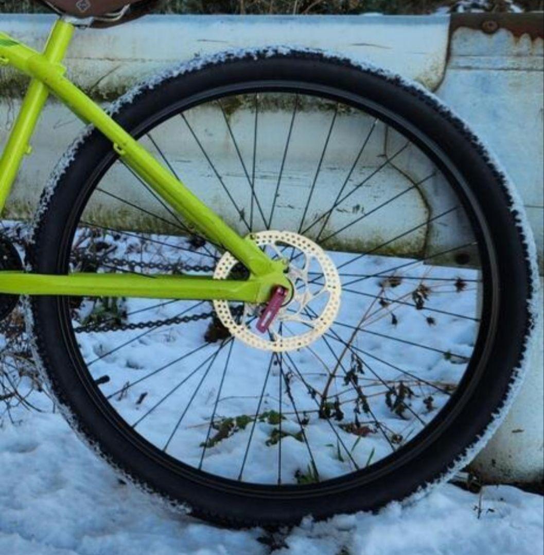 31日まで mavic ホイール、タイヤ前後セット