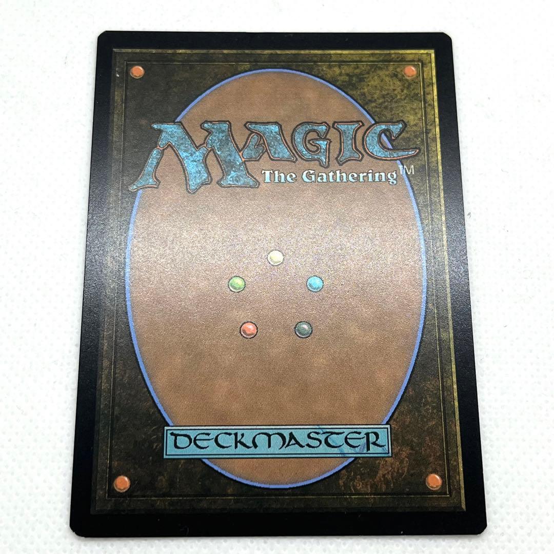 ウェザーライトの英雄、ジェラード　FOIL 未来予知枠　英語　MTG