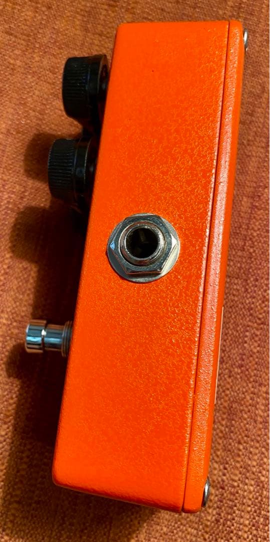 別格手書きseria Xotic BB Preamp