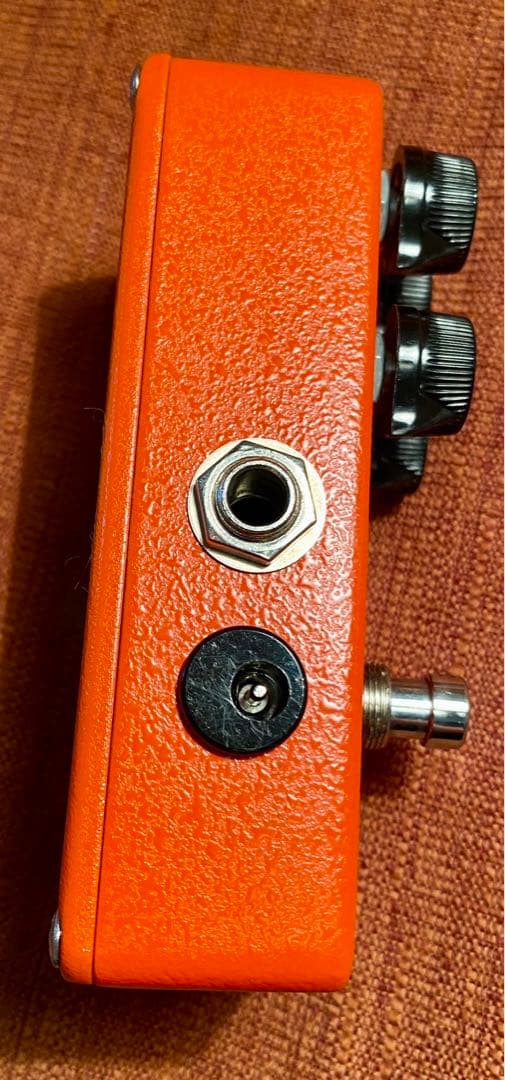 別格手書きseria Xotic BB Preamp