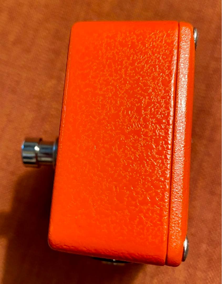 別格手書きseria Xotic BB Preamp