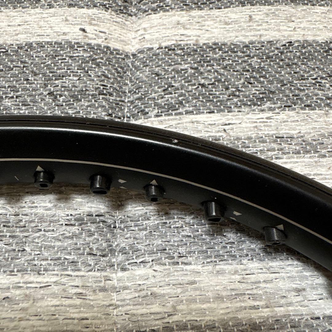 【最終価格】DUNLOP SX300 グリップサイズ2