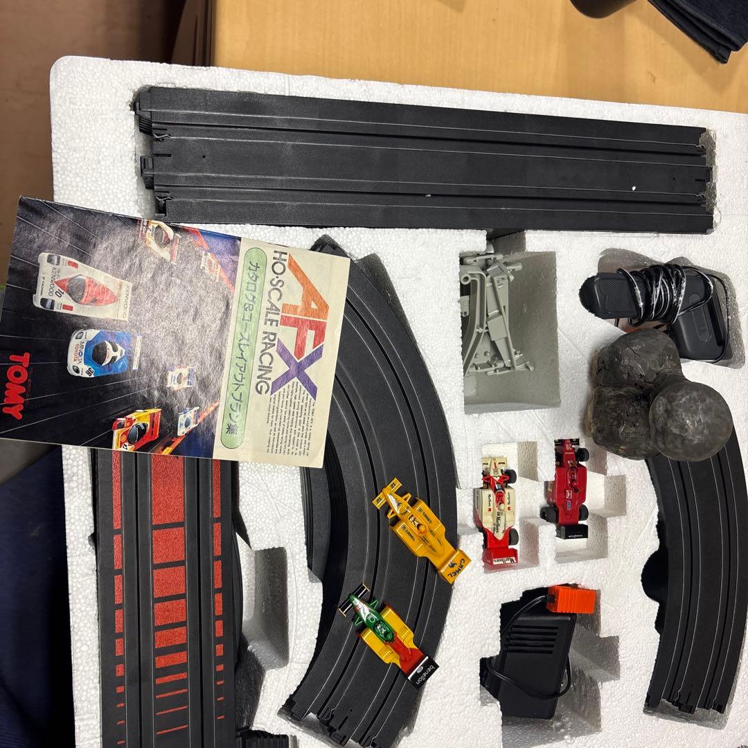 鈴鹿サーキットセット