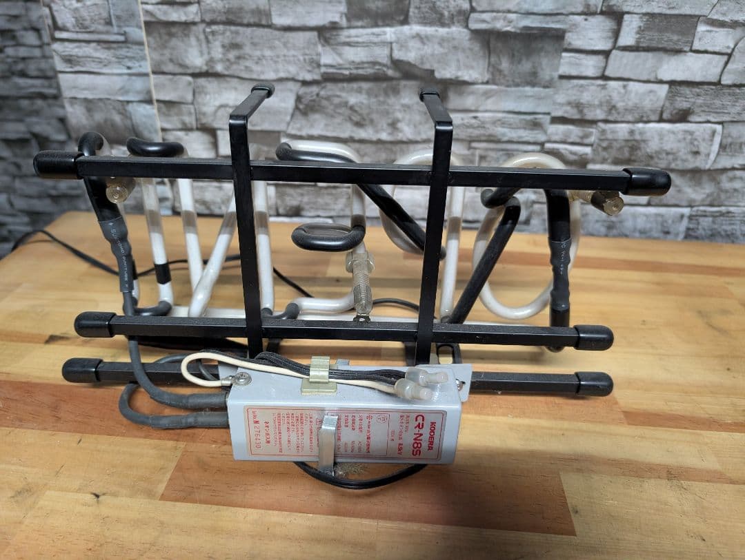 ネオン看板 OPEN