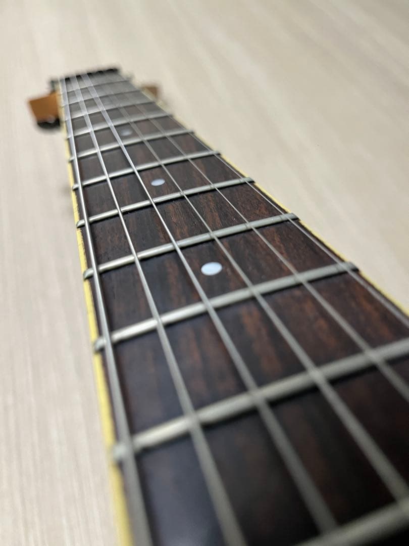 テレキャスター★布袋 ブラック ギター