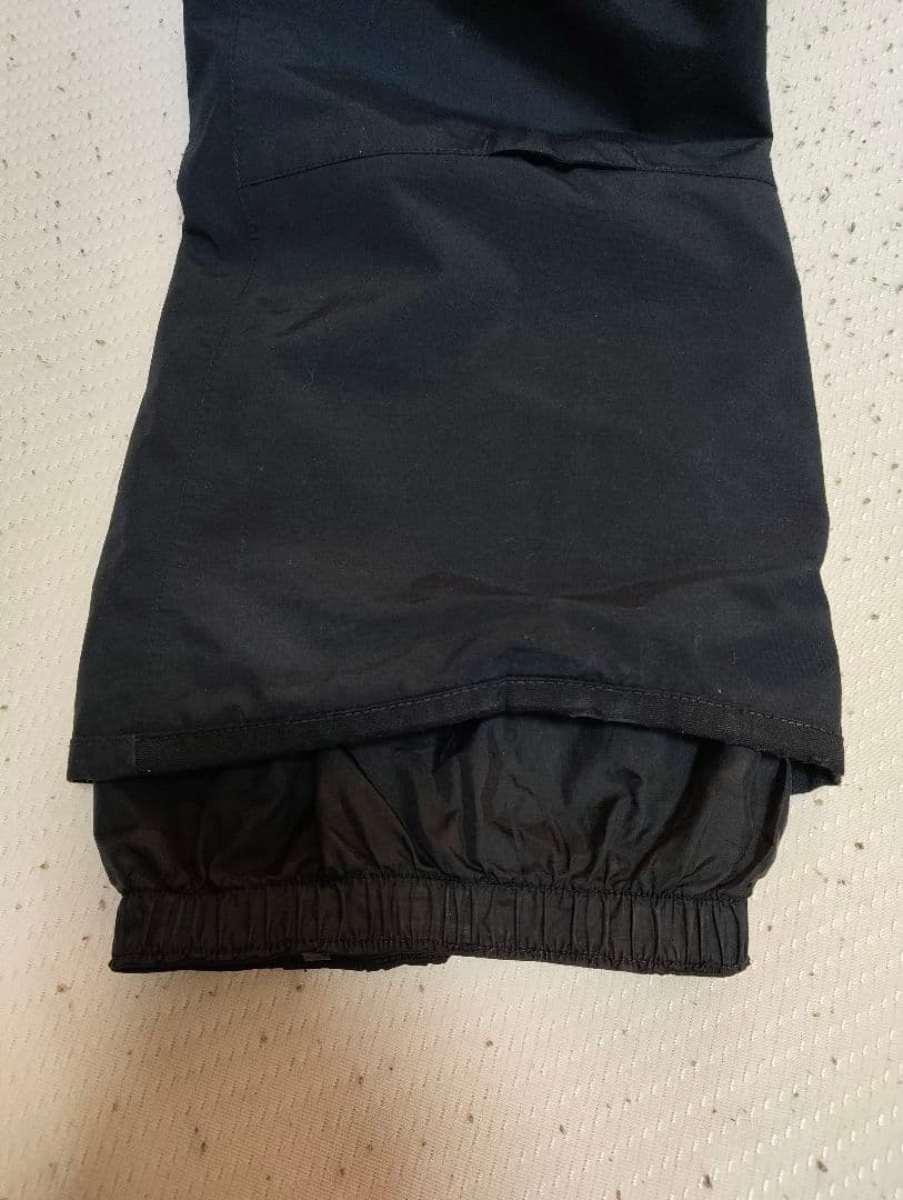 スノーボード Burton Mt Ballast Pant goretex black M