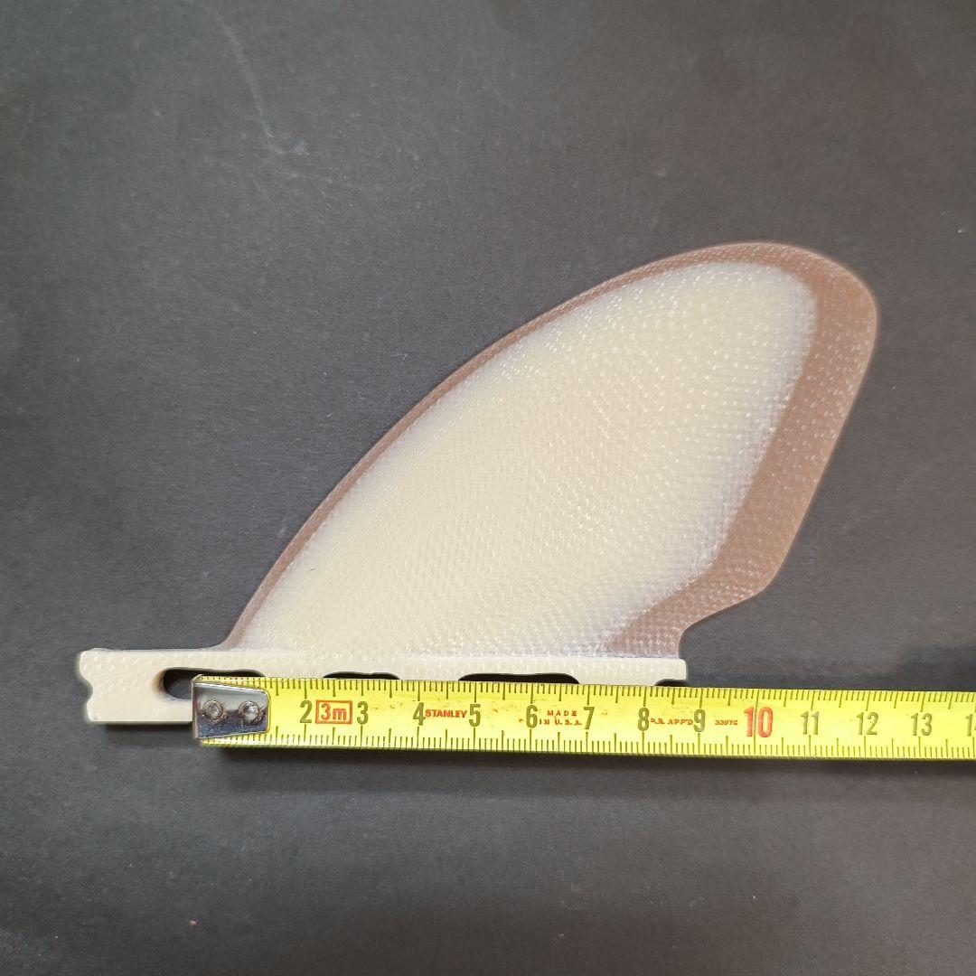 フューチャーフィン対応　クワッドフィン　マチャドクワッド系　フィン