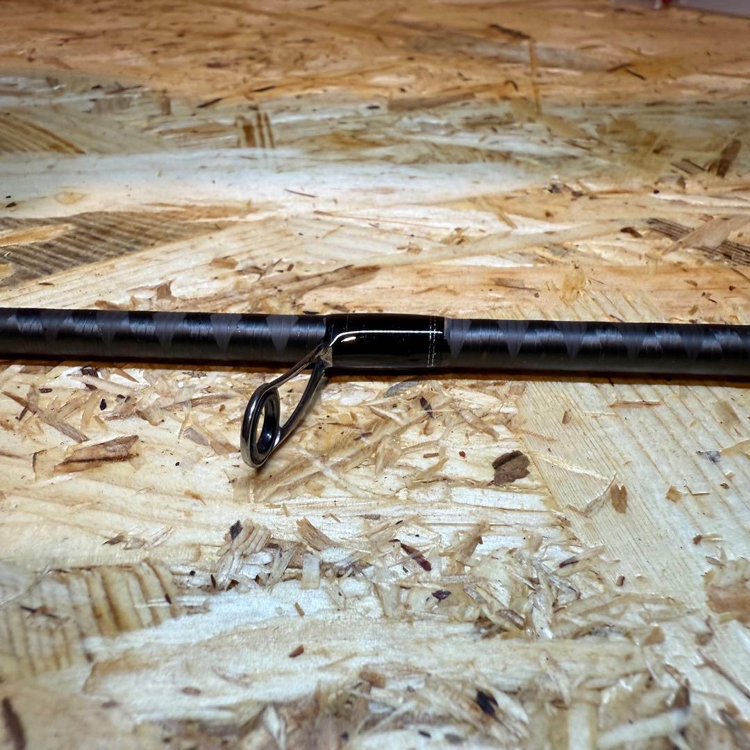 23 ディアルーナ　穂先のみ　s96m