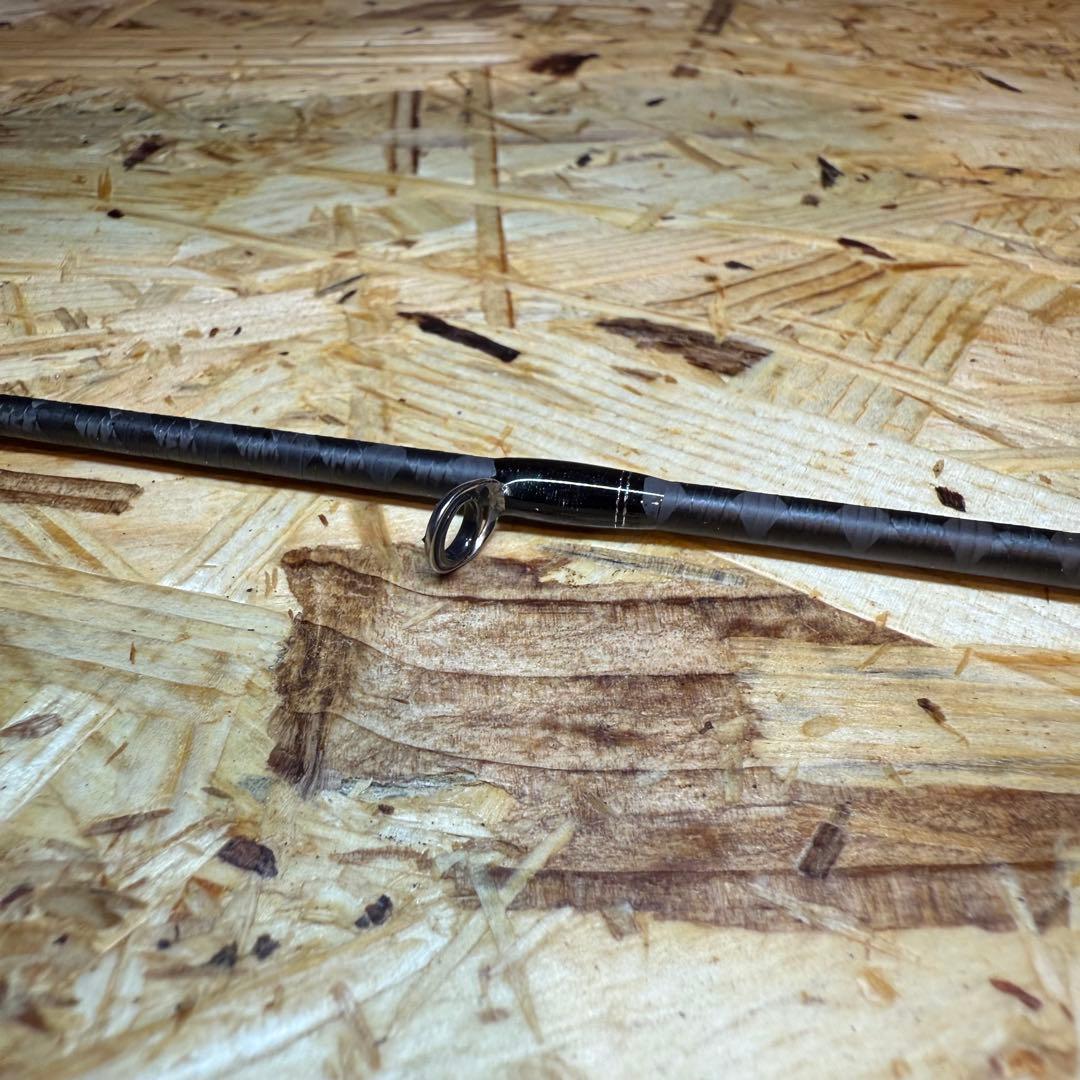 23 ディアルーナ　穂先のみ　s96m